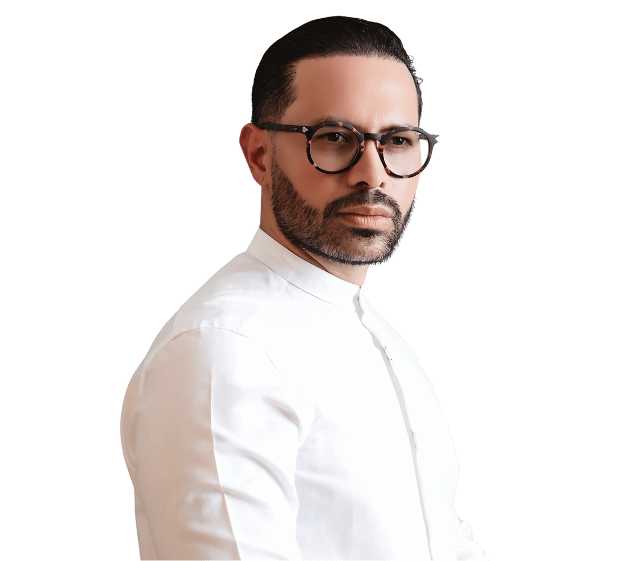 Dr. Rodrigo Mata Otorrinolaringólogo