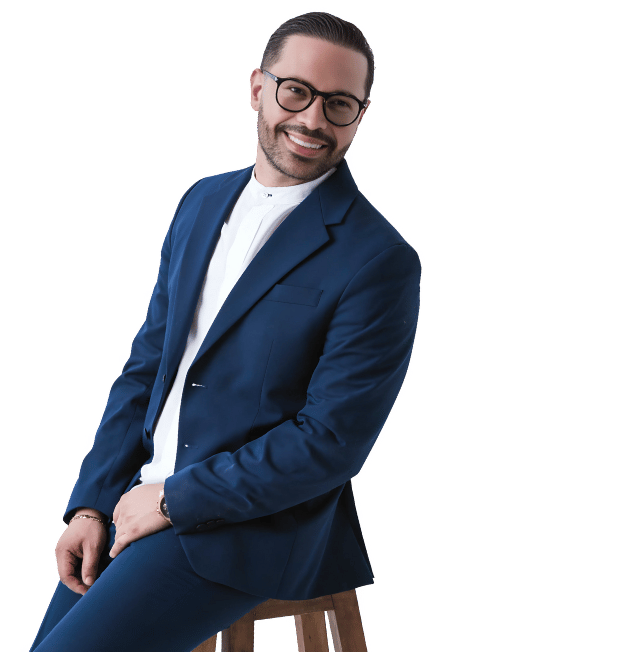 Dr. Rodrigo Mata — Otorrinolaringólogo